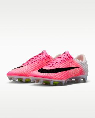 Nike Mercurial Superfly 11 Elite Firm-Ground Low-Top Football